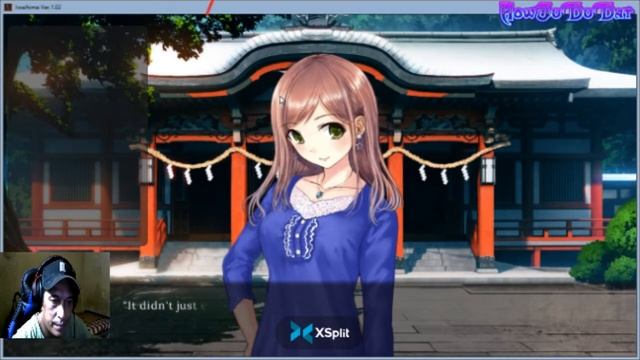 Greed.. Iwaihime | Visual Novel Playthrough смотреть онлайн