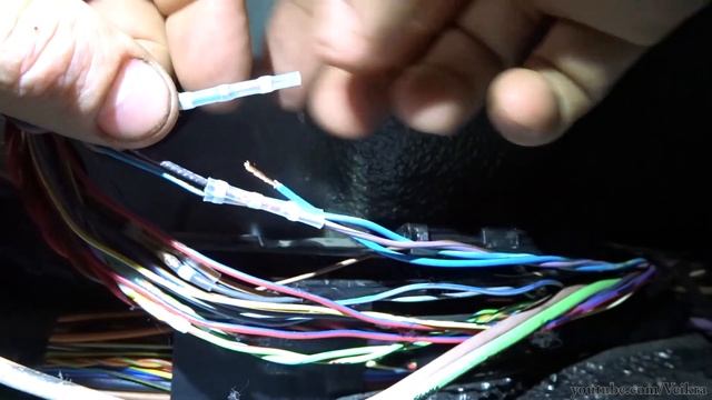 Fixing Electronic Parking Brake Audi A8 смотреть онлайн