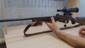 Обзор ТОЗ  78-01М