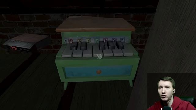 ВСЕ СЕКРЕТЫ АМАНДЫ - Amanda The Adventurer