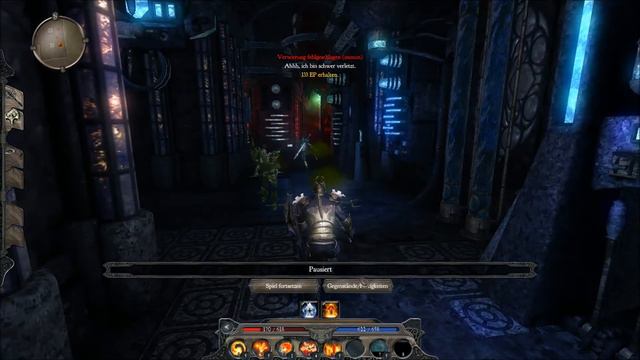 Let's Play Divinity 2 Developers Cut #043 смотреть онлайн