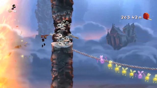 How to install Training Room Mod. Rayman Legends смотреть онлайн