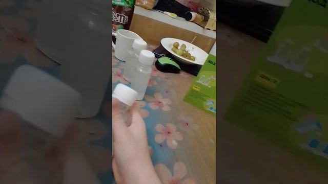 опыт каллоидные водоросли смотреть онлайн