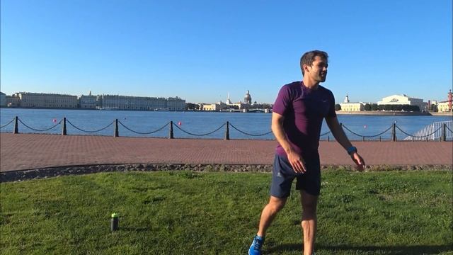 12 минут Средний уровень Все тело | TRIFIT HIIT смотреть онлайн