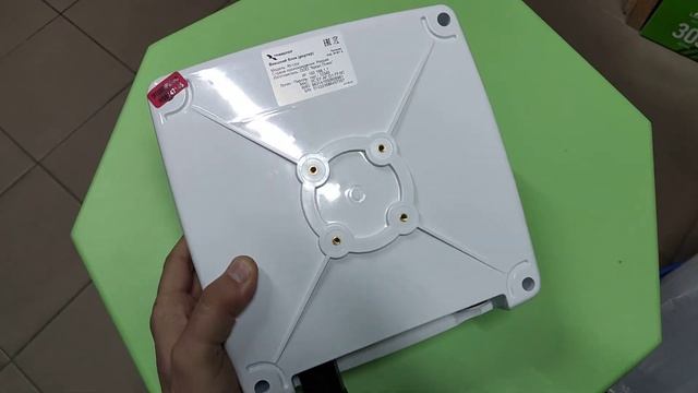 Распаковка усилителя мобильного интернета TR-4G-15kit смотреть онлайн