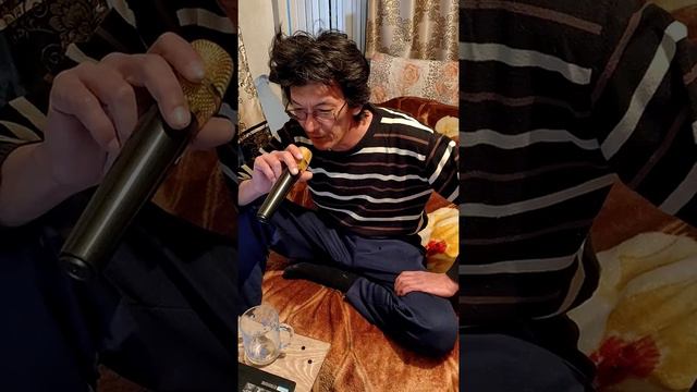 Кавер на песню Цоя бошетунмай смотреть онлайн