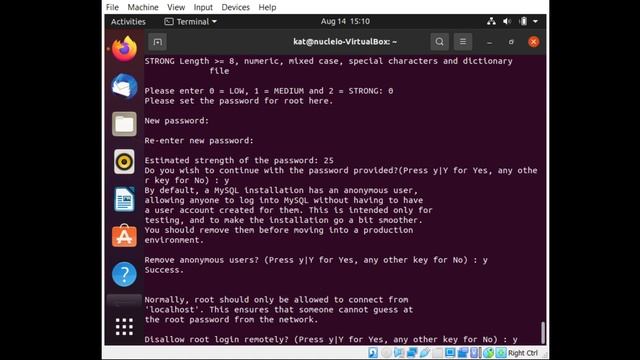 How to install LAMP in Ubuntu 20.04 смотреть онлайн