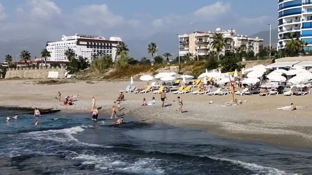 9 НОЯБРЯ СОЛНЕЧНЫЙ МАХМУТЛАР. ТУРЦИЯ 2023. смотреть онлайн