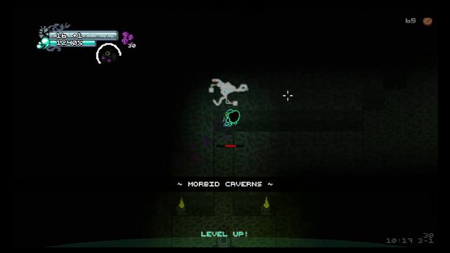Downstairs Haunt Overload 0 Run without any perks (No humanity) смотреть онлайн