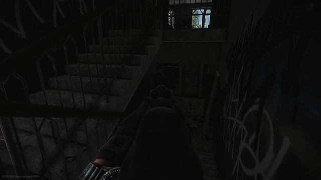 Escape From Tarkov-Приколы."Тригада"-Мама! Я стану культуристом!) смотреть онлайн