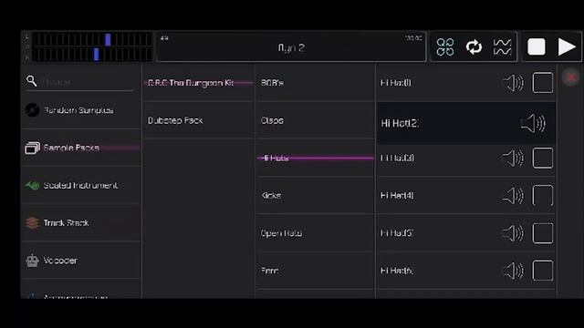 Написал самый лёгкий бит в BANDPASS!!! Как написать бит в BANDPASS смотреть онлайн