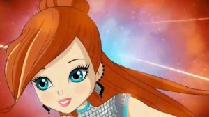 Трансформация Энчантикс Винкс 2019