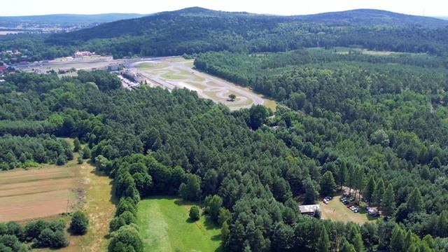 Zlot Renault 5 - 2023 Miedziana Góra смотреть онлайн