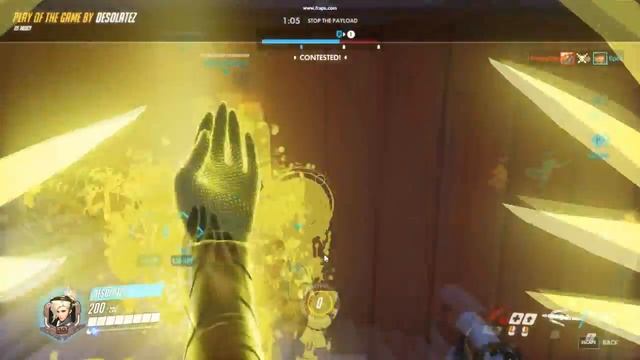 Play of the game. "Heroes never die" смотреть онлайн