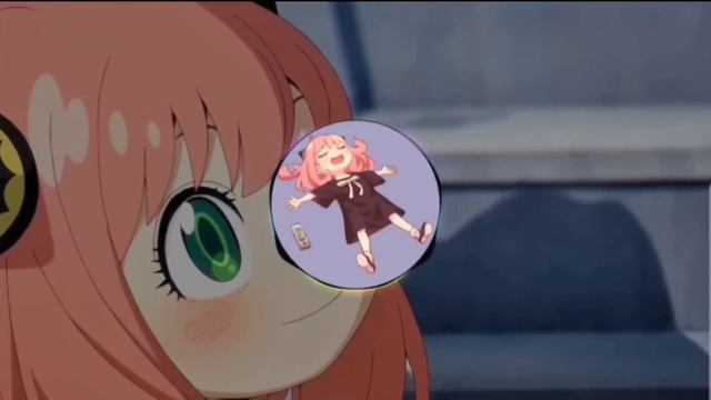 Anya Waku Waku song 1h ❤ смотреть онлайн