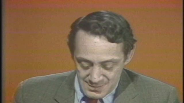 1978 interview with San Francisco supervisor Harvey Milk смотреть онлайн