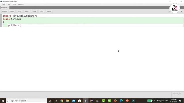 ? Practice Set - 1 || Mathematical Library Methods || Lecture 4 смотреть онлайн