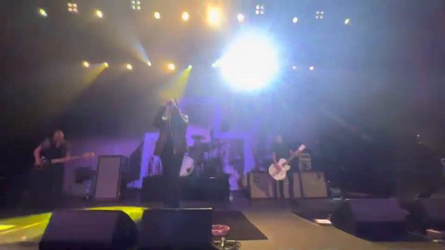 The Cult - Live San Antonio 5/1/2022 - She Sells Sanctuary смотреть онлайн