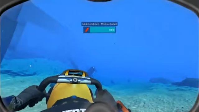World Of Diving - THIS GAME NEEDS FIXIN' !!! смотреть онлайн