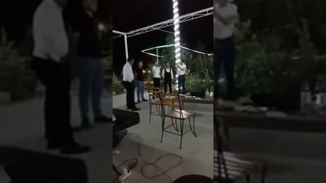 Elcin Veliyev&Totu Klarnet.Super Mugam смотреть онлайн