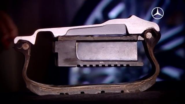 Mercedes-Benz E-Class W212 E-Guard смотреть онлайн