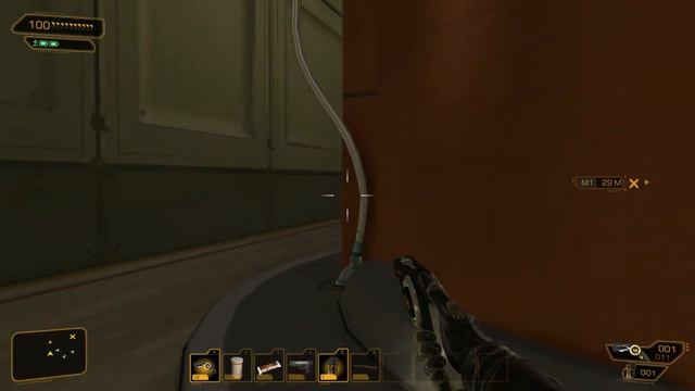 Deus Ex:Human Revolution-Прохождение.Часть 2 смотреть онлайн