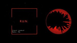 Insanity Sans Megalo - R.U.N. - [Freezed]