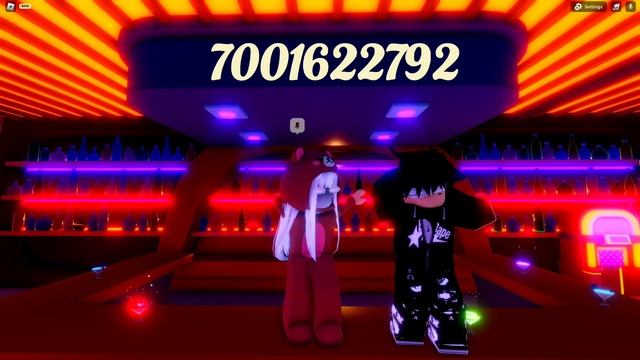 ** РАБОЧИЕ КОДЫ НА МУЗЫКУ В РОБЛОКС 2022 ** 5.0 смотреть онлайн