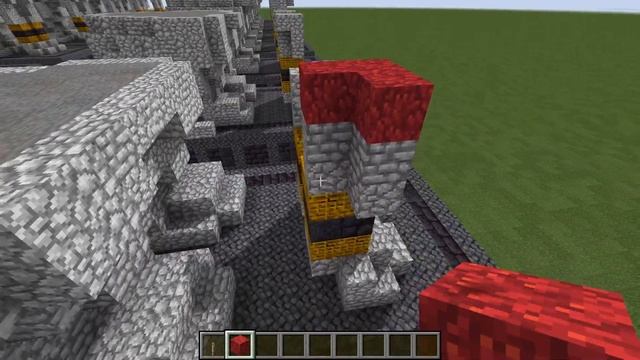 Minecraft Cat Statue Tutorial & Download part 1 смотреть онлайн