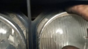 регулировка фар ваз 2106!