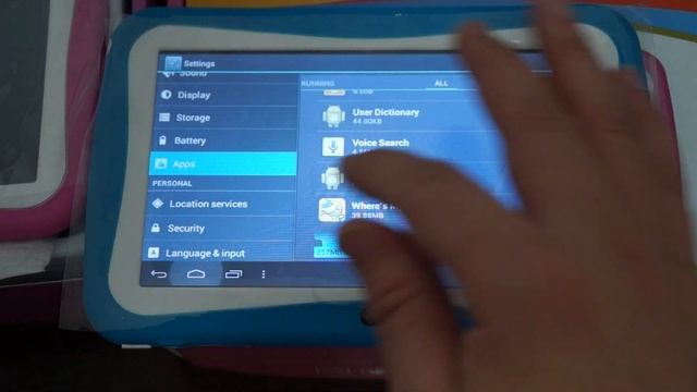 beneve r70dl kids student tablet pc смотреть онлайн