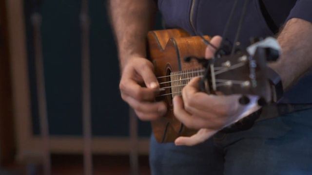 Ryanhood — "Jessica" by The Allman Brothers Band (Ukulele and Mandolin Cover) смотреть онлайн
