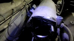 ЗАЗ Сенс, дергается, тупит, плавает ХХ. Диагностика и ремонт.