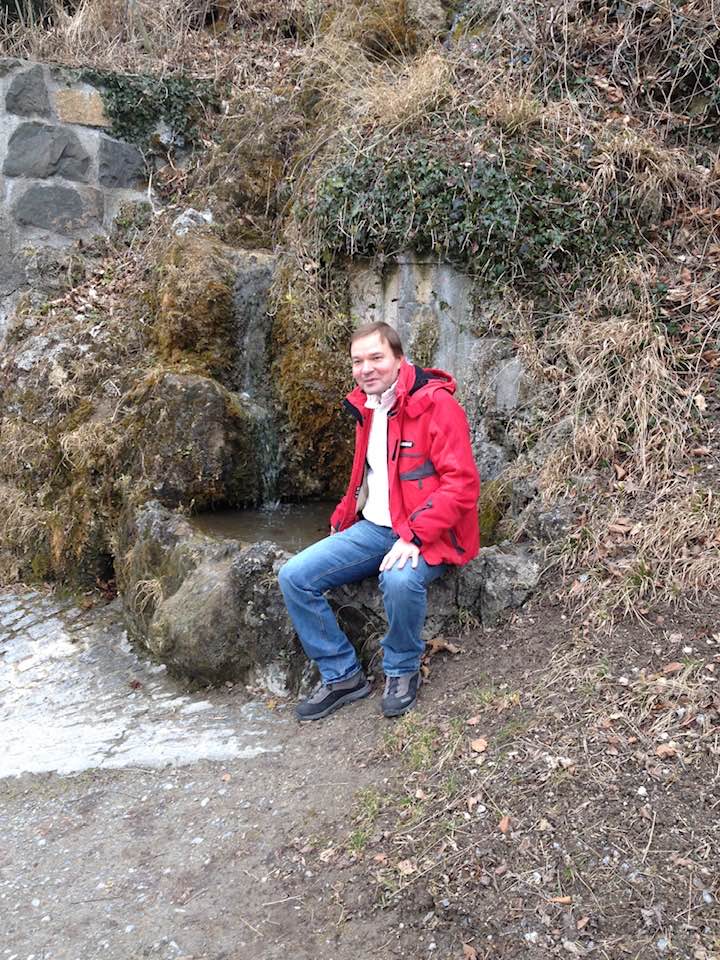 Конкурс подскочил