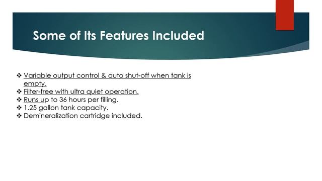 Honeywell Top Fill Cool Mist Humidifier Review смотреть онлайн