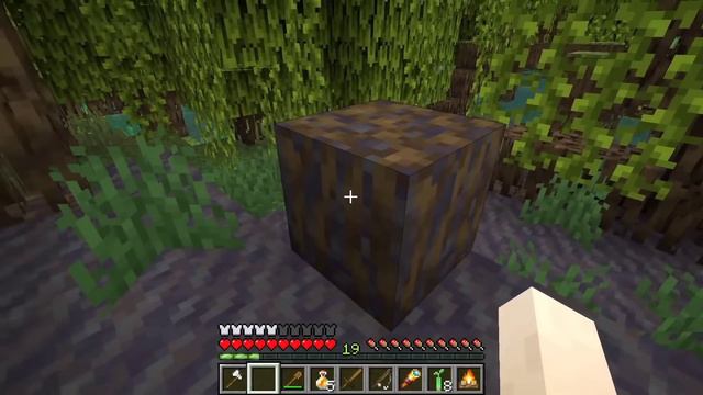 Minecraft 1.19 updated - បកស្រាយអោយអ្នកយល់លក្ខណៈចង់ឲត្រទ្បប់មកលេង minecraft វិញ смотреть онлайн