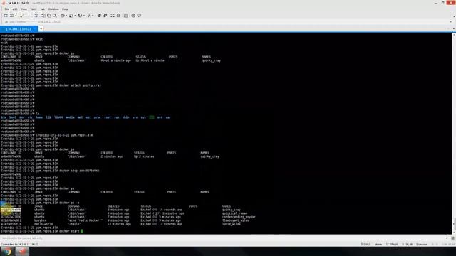 Learn Docker with Kasun Geethaka | DevOps.lk смотреть онлайн