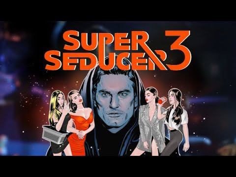 Super Seducer 3: The Final Seduction Playthrough 3 The End