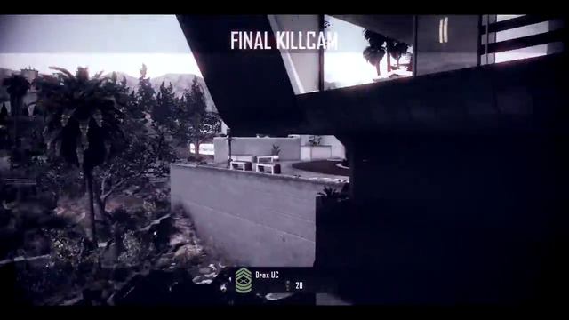 Drax UC : Little Session #3 смотреть онлайн