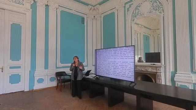 Говорим на грузинском смотреть онлайн