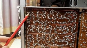 ТЕМБР 2М - КАТУШЕЧНЫЙ СТУДИЙНЫЙ МАГНИТОФОН. ОЖИВЛЕНИЕ ДЛЯ СЕБЯ. ЧАСТЬ 1. ПЕРВЫЙ ОСМОТР МАГНИТОФОНА.