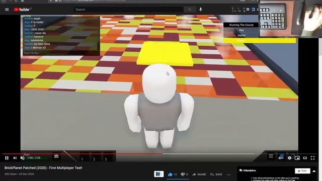 How To Play Brick Planet Early? смотреть онлайн