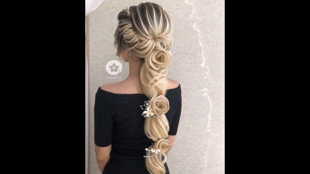 2023 Most Stylish And Beautiful Hairstyle Ideas For Girls And Women #2023 #beautifulhairstyle