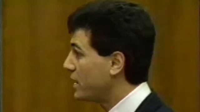 Garo Mardirossian / Dole Saga Part 1 of 2 / Samoan Bridal Shower Police Brutality смотреть онлайн