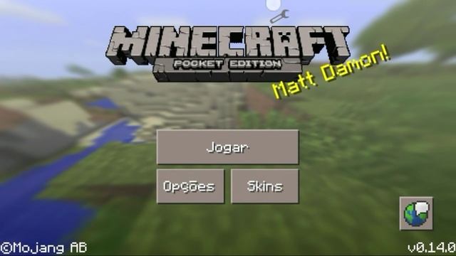 BLOCK LAUNCHER PARA O MINECRAFT PE 0.14.0 OFICIAL APK DOWNLOAD смотреть онлайн