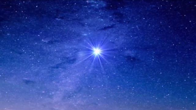 Звёздные сны...