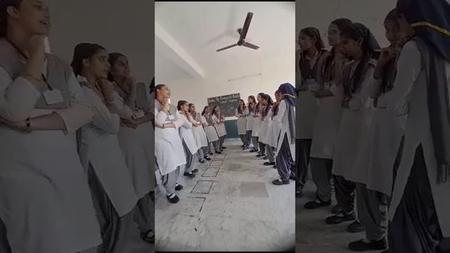 Indian Folk Group Song, Participants-11 смотреть онлайн