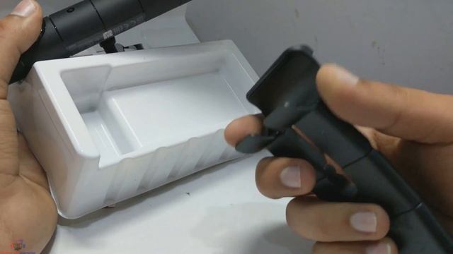 UNBOXING : Playstation 4 Camera V2