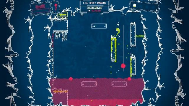 Slime-San (Nintendo Switch) - Quick Look - This slime's got some moves смотреть онлайн