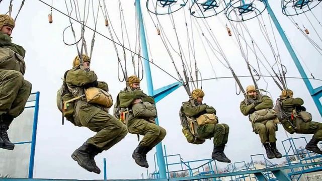 К Дню ВДВ. Тельняшка . смотреть онлайн
